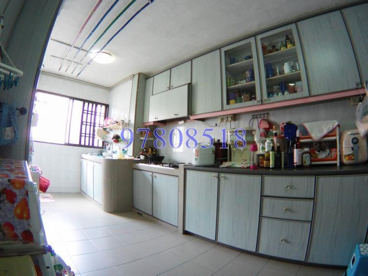 Blk 229 Yishun Street 21 (Yishun), HDB 5 Rooms #156007672